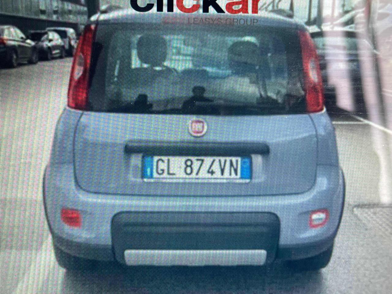 FIAT Panda 1.2 EasyPower Easy Life GPL EuroSempre - 8