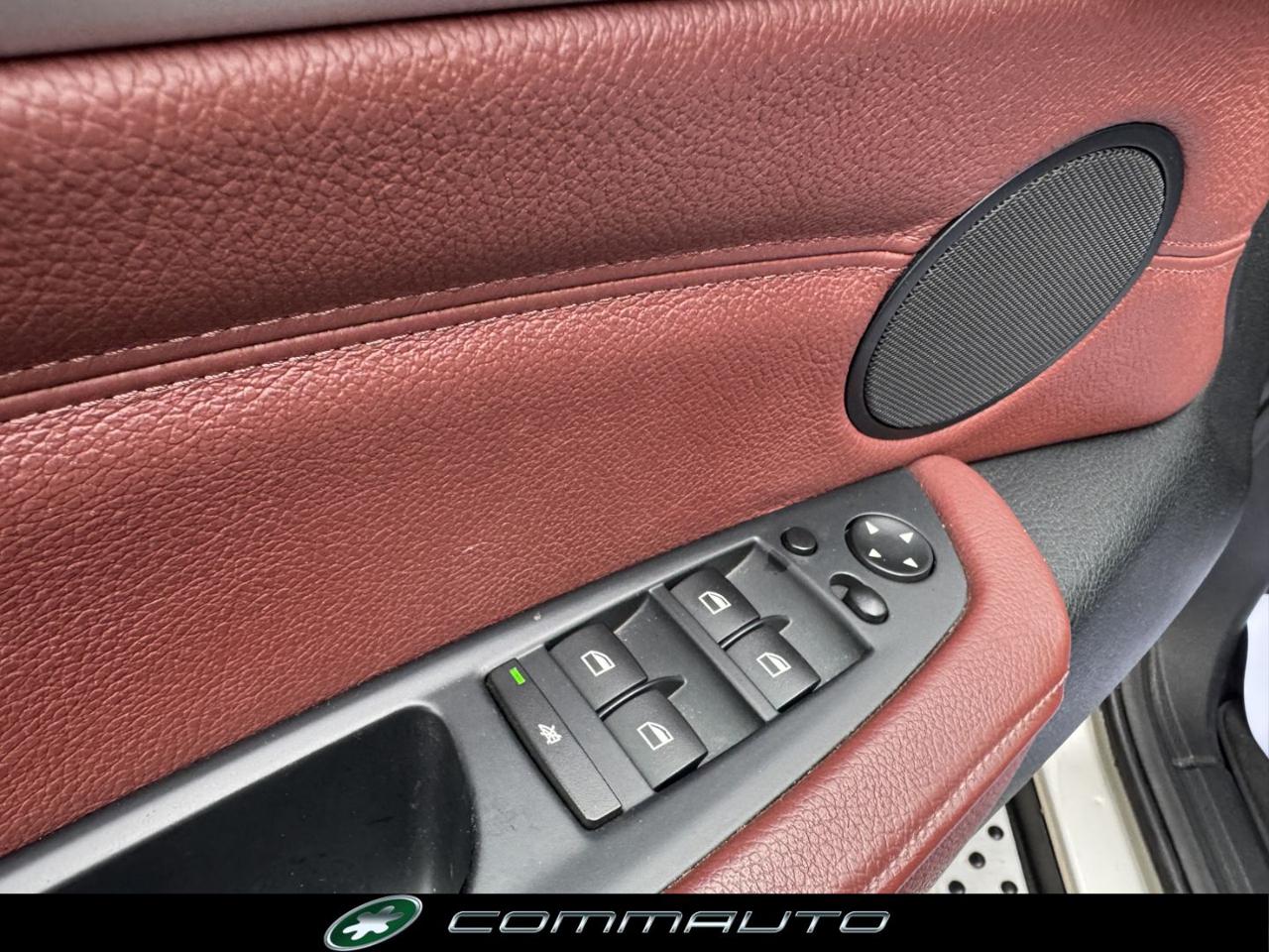 BMW X6 xDrive40d Futura - 13