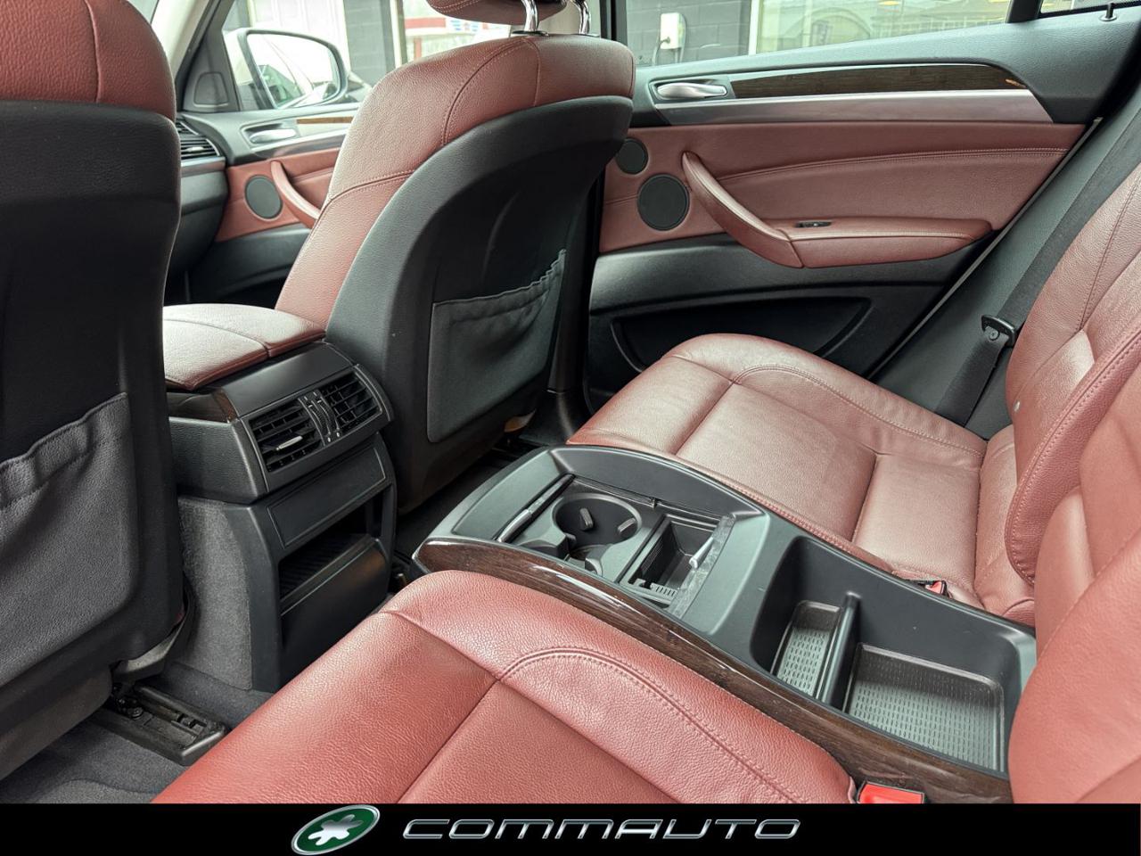 BMW X6 xDrive40d Futura - 22