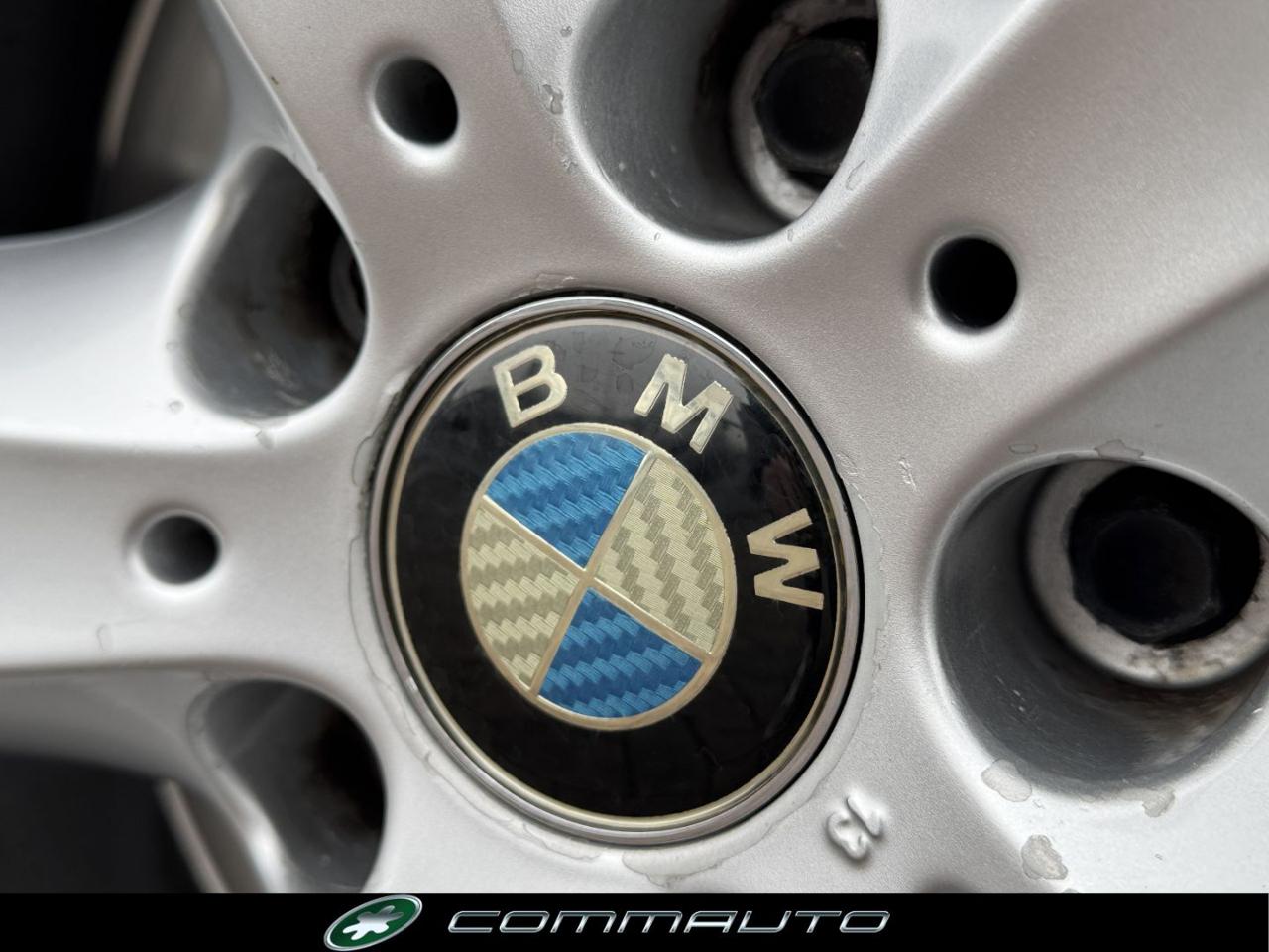 BMW X6 xDrive40d Futura - 9