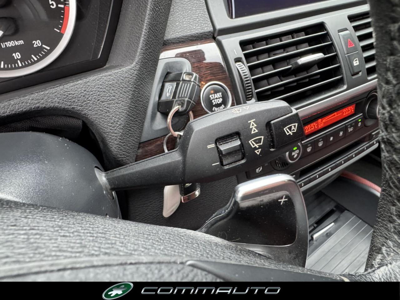 BMW X6 xDrive40d Futura - 16