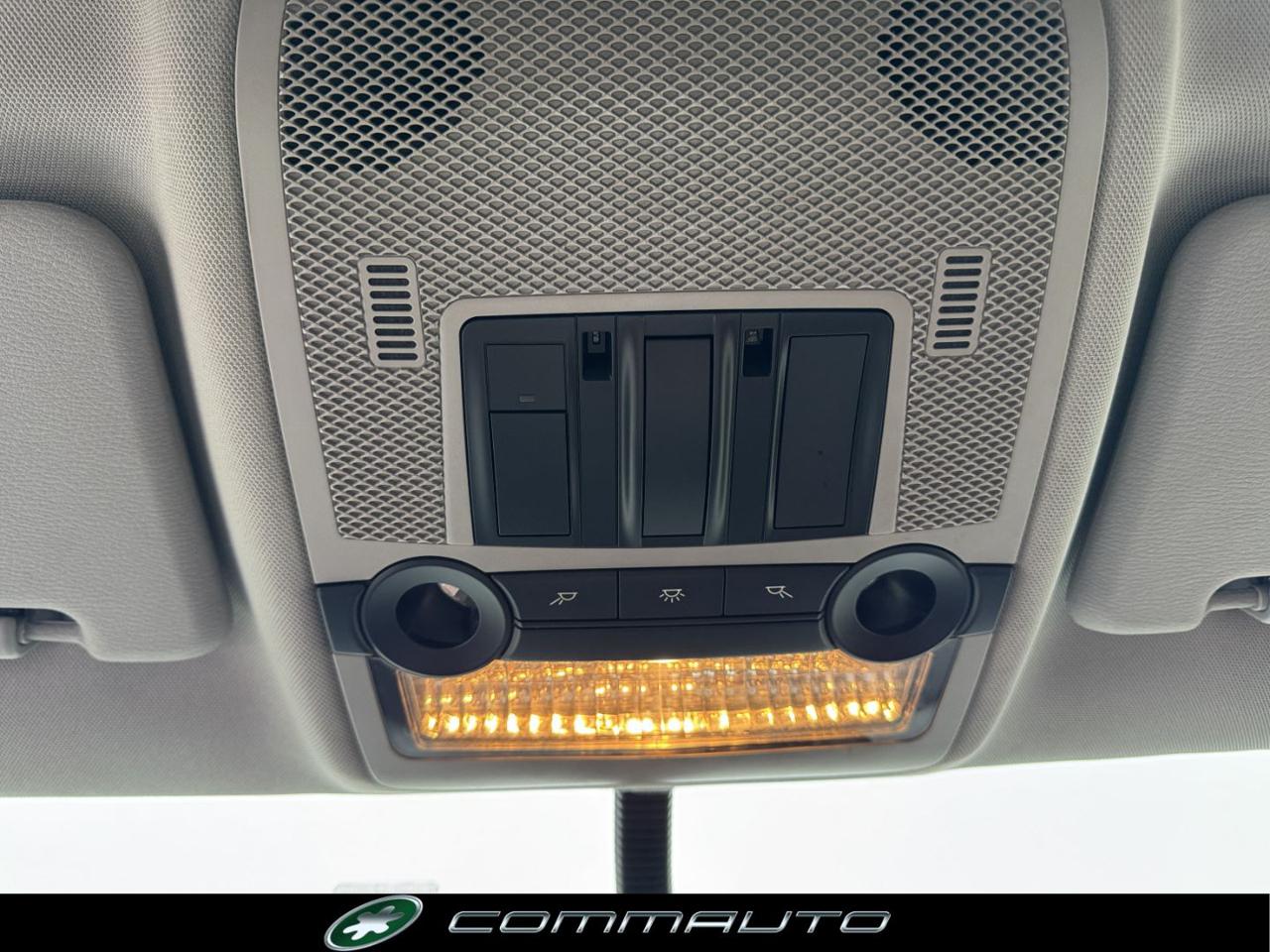 BMW X6 xDrive40d Futura - 19