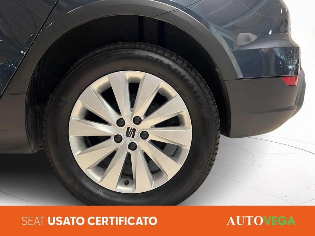 SEAT Arona 1.0 tgi style 90cv - 14