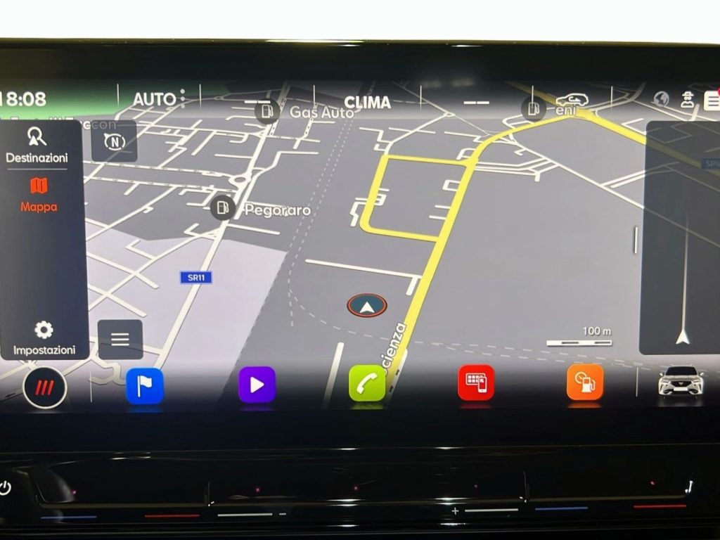 CUPRA Formentor 1.5 tsi 150cv dsg - 11