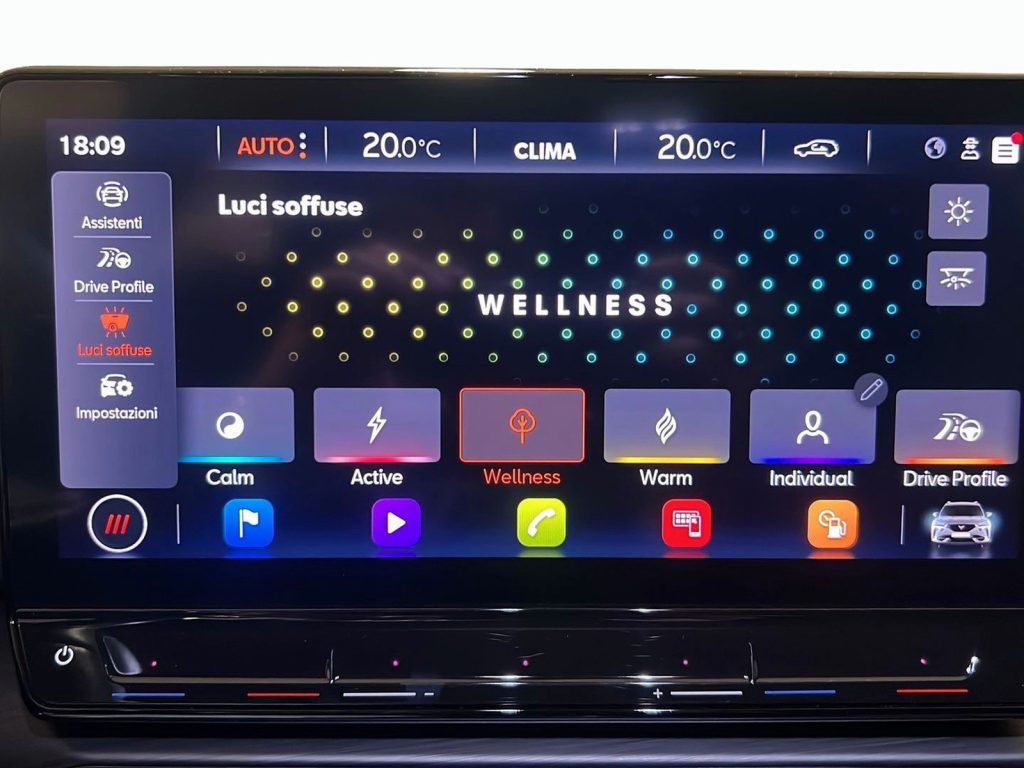 CUPRA Formentor 1.5 tsi 150cv dsg - 15