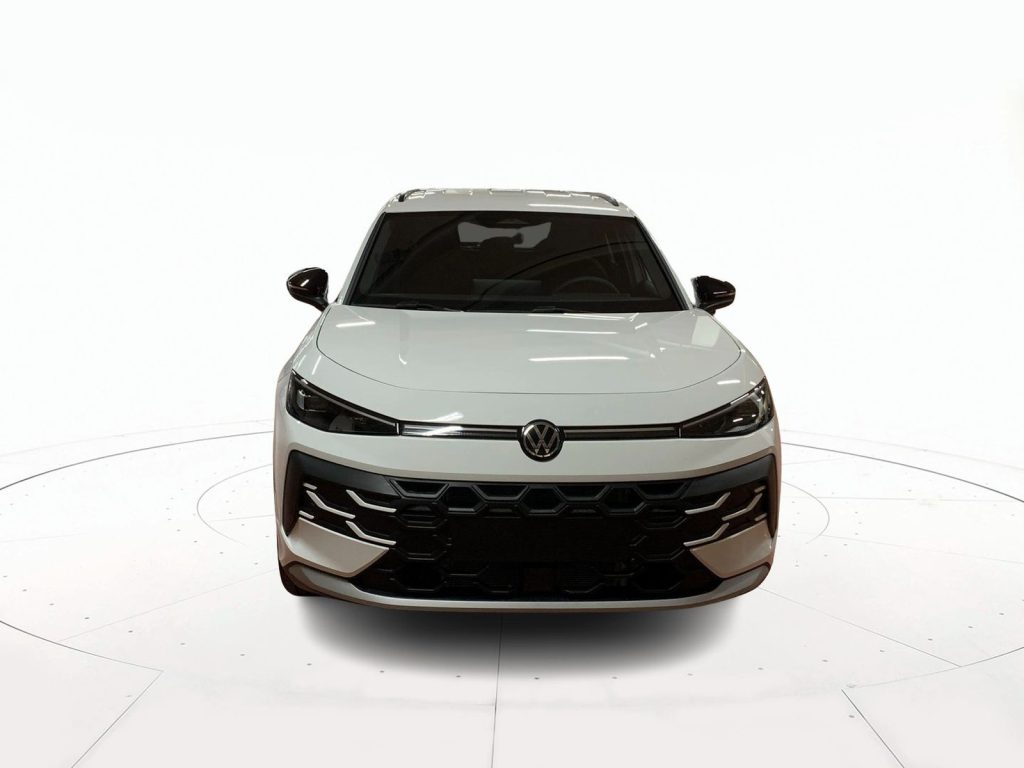 VOLKSWAGEN T-Roc 1.5 etsi style 115cv dsg - 2