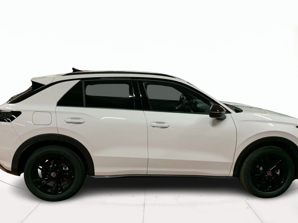 VOLKSWAGEN T-Roc 1.5 etsi style 115cv dsg - 3