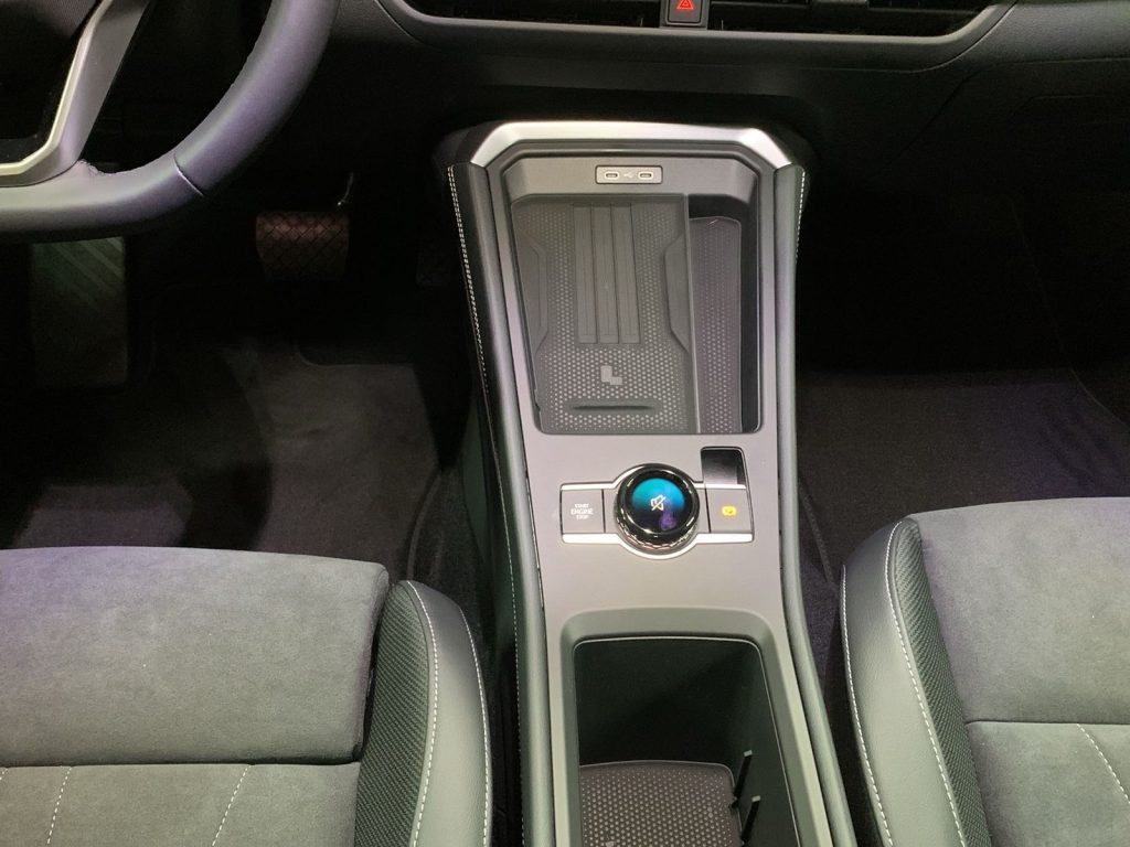 VOLKSWAGEN T-Roc 1.5 etsi style 115cv dsg - 9