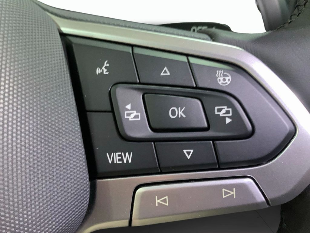 VOLKSWAGEN T-Roc 1.5 etsi style 115cv dsg - 11