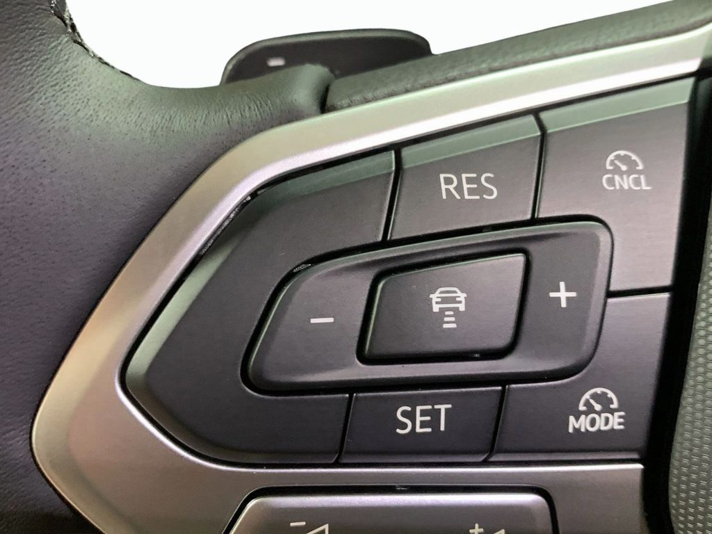 VOLKSWAGEN T-Roc 1.5 etsi style 115cv dsg - 12