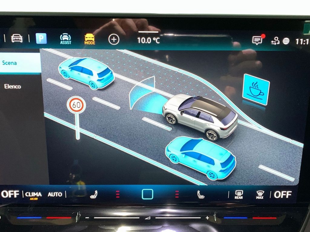 VOLKSWAGEN T-Roc 1.5 etsi style 115cv dsg - 15