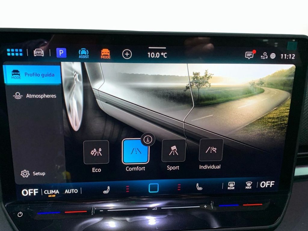 VOLKSWAGEN T-Roc 1.5 etsi style 115cv dsg - 18