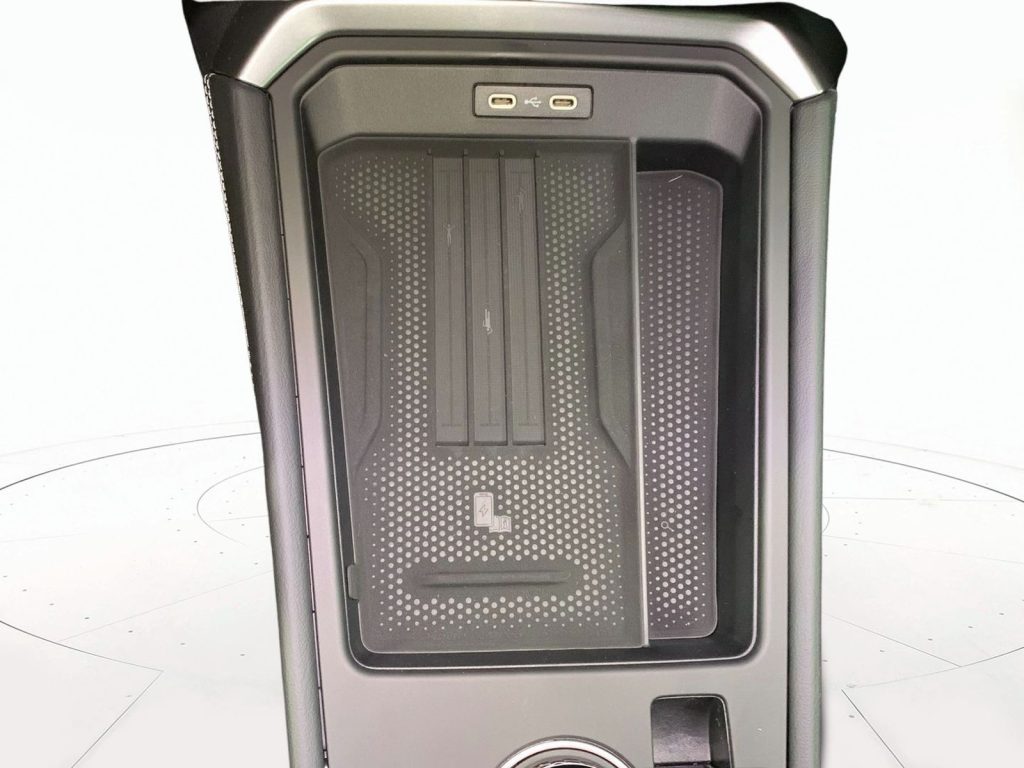 VOLKSWAGEN T-Roc 1.5 etsi style 115cv dsg - 19