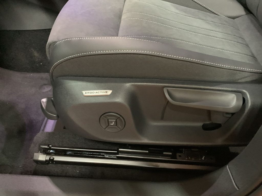 VOLKSWAGEN T-Roc 1.5 etsi style 115cv dsg - 22