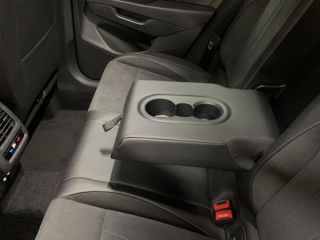 VOLKSWAGEN T-Roc 1.5 etsi style 115cv dsg - 25