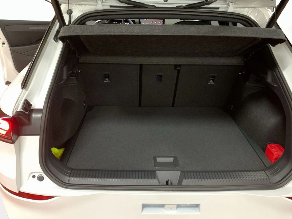 VOLKSWAGEN T-Roc 1.5 etsi style 115cv dsg - 26