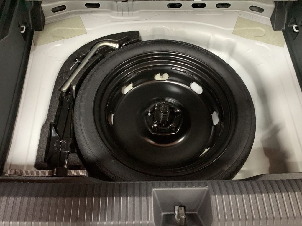 VOLKSWAGEN T-Roc 1.5 etsi style 115cv dsg - 27