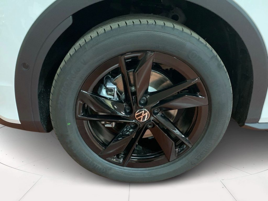 VOLKSWAGEN T-Roc 1.5 etsi style 115cv dsg - 29