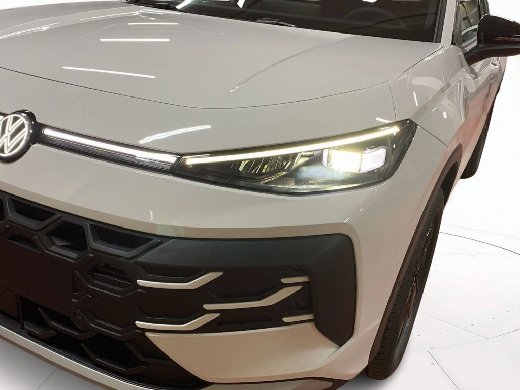 VOLKSWAGEN T-Roc 1.5 etsi style 115cv dsg - 30