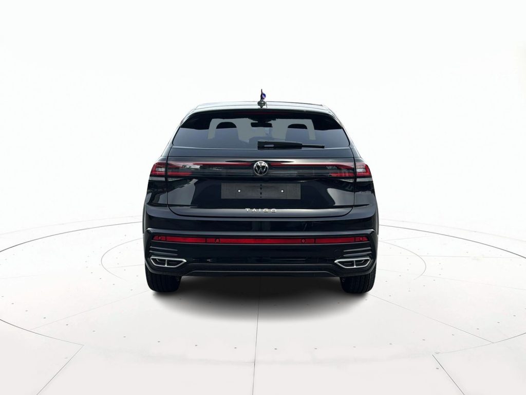 VOLKSWAGEN Taigo R-Line Plus 1.0 TSI 85 kW (115 CV) Manuale - 4