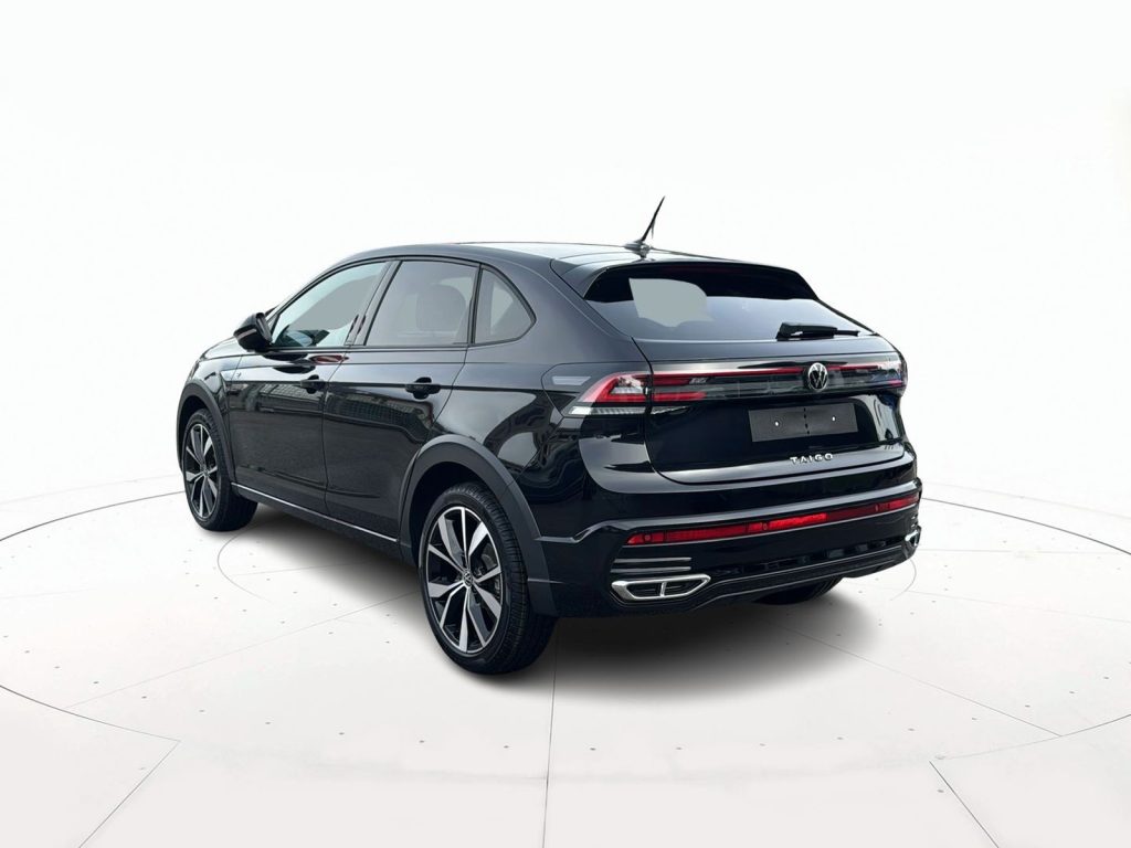 VOLKSWAGEN Taigo R-Line Plus 1.0 TSI 85 kW (115 CV) Manuale - 5