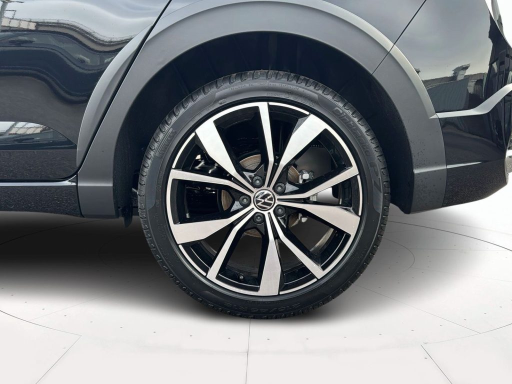 VOLKSWAGEN Taigo R-Line Plus 1.0 TSI 85 kW (115 CV) Manuale - 7