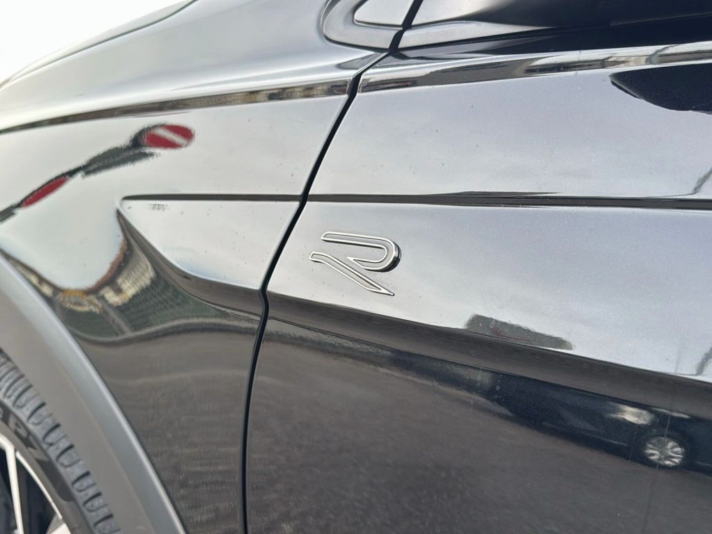 VOLKSWAGEN Taigo R-Line Plus 1.0 TSI 85 kW (115 CV) Manuale - 8