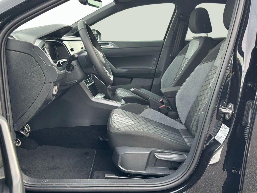 VOLKSWAGEN Taigo R-Line Plus 1.0 TSI 85 kW (115 CV) Manuale - 9