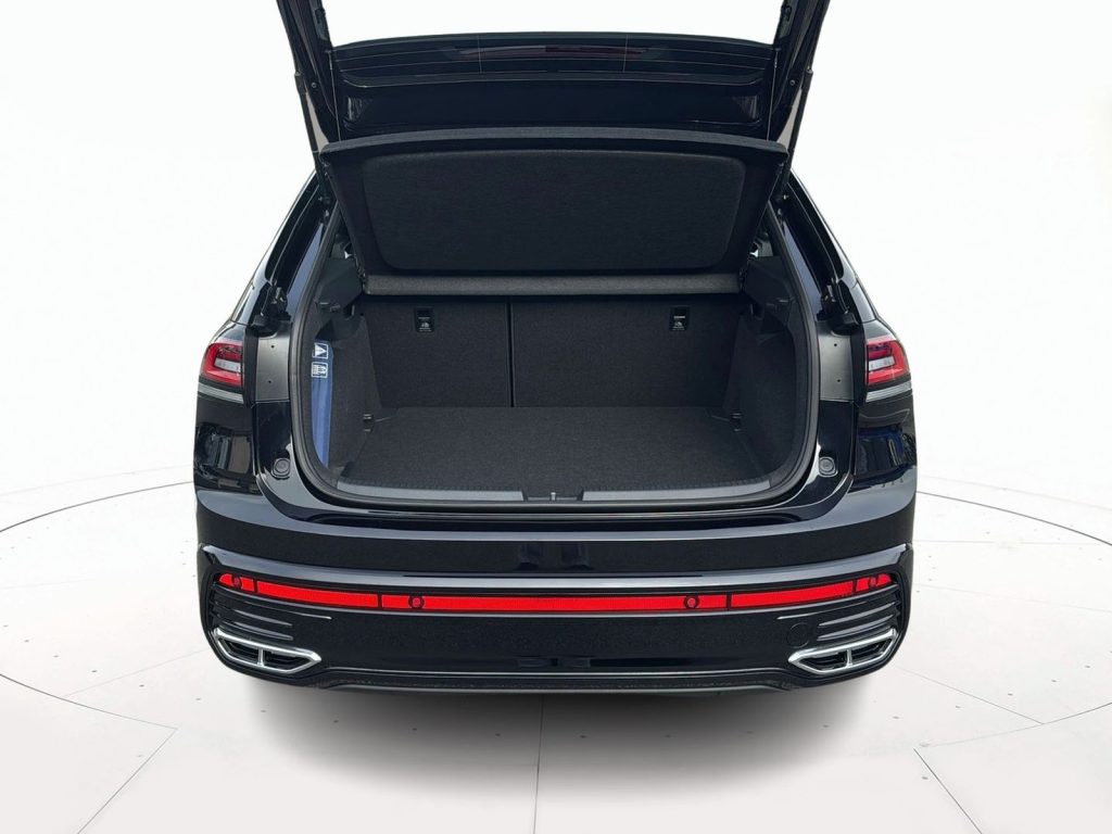 VOLKSWAGEN Taigo R-Line Plus 1.0 TSI 85 kW (115 CV) Manuale - 12