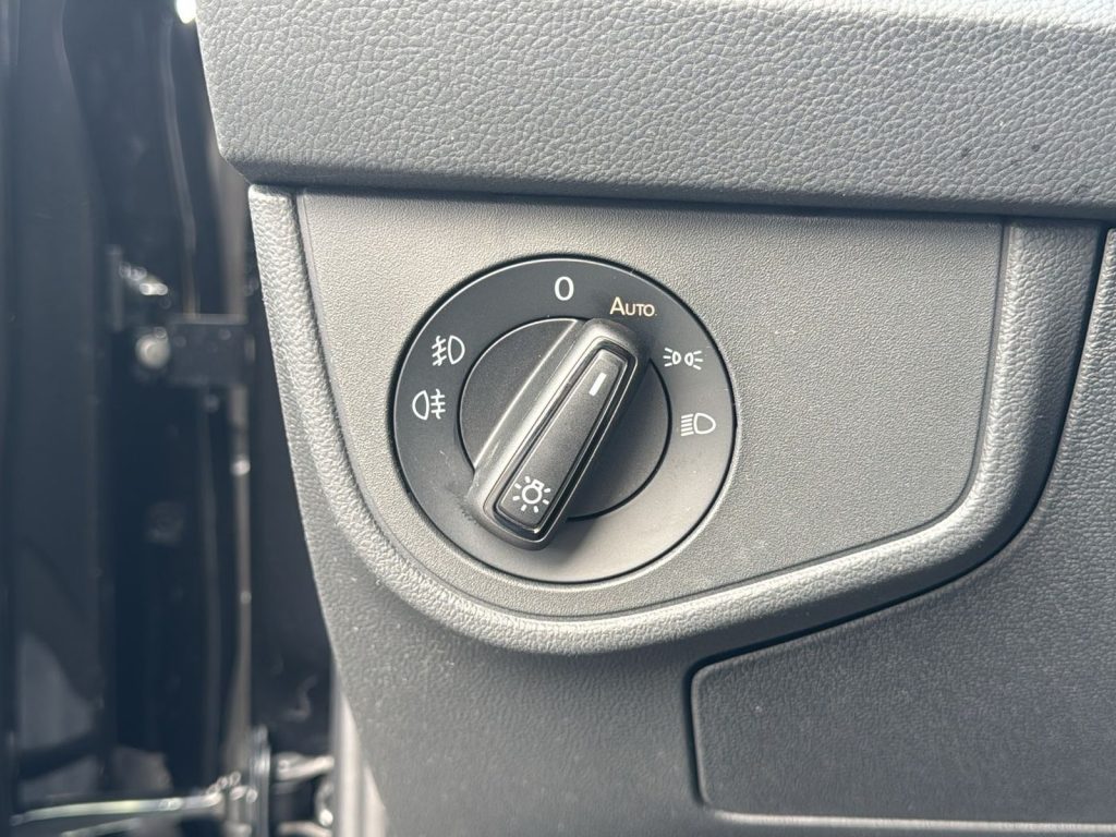 VOLKSWAGEN Taigo R-Line Plus 1.0 TSI 85 kW (115 CV) Manuale - 14