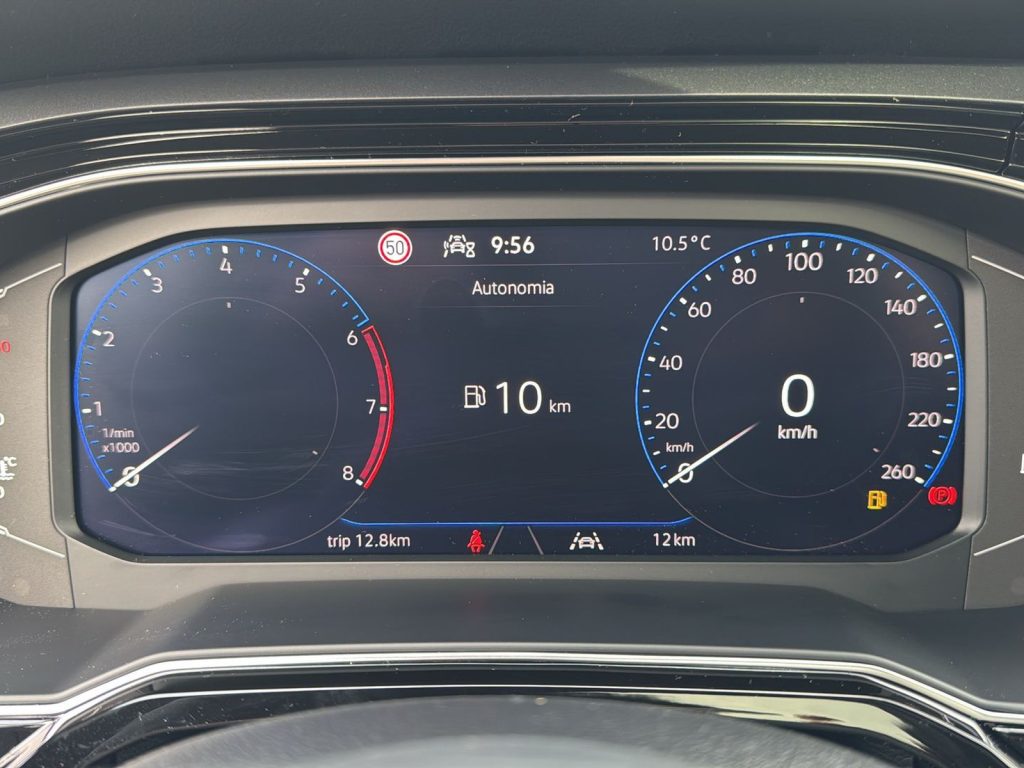 VOLKSWAGEN Taigo R-Line Plus 1.0 TSI 85 kW (115 CV) Manuale - 15