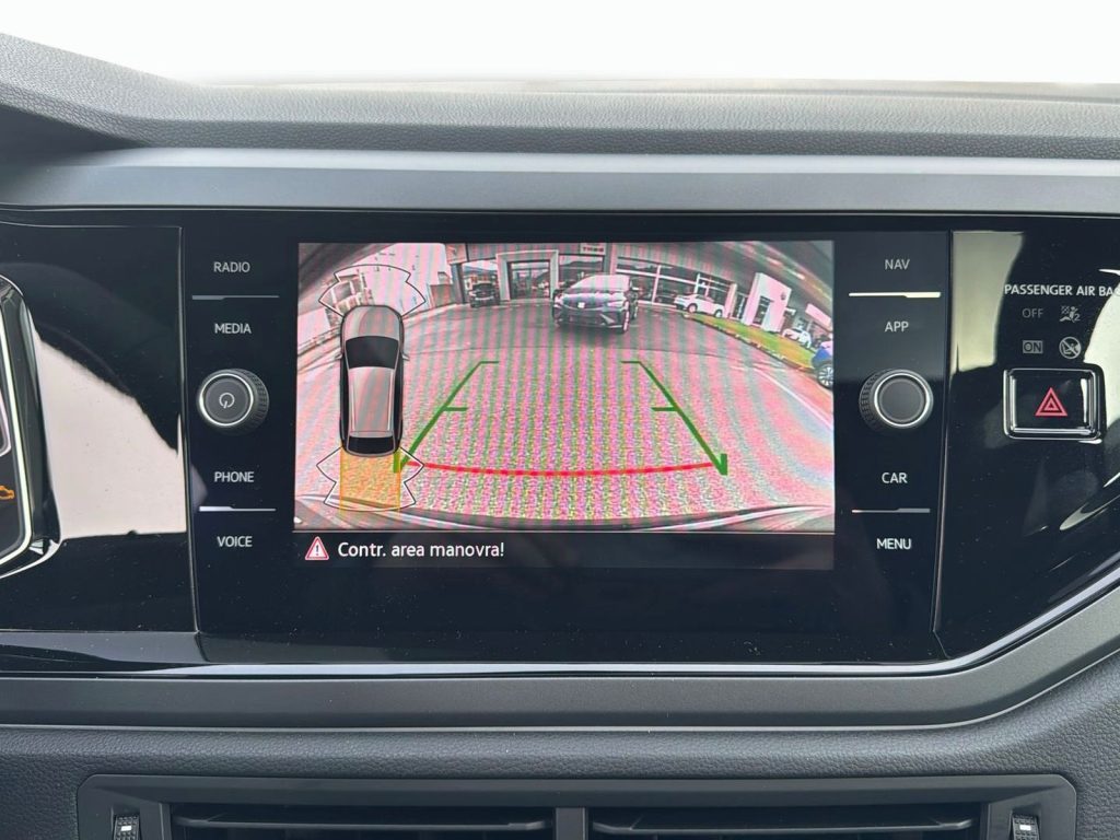 VOLKSWAGEN Taigo R-Line Plus 1.0 TSI 85 kW (115 CV) Manuale - 17