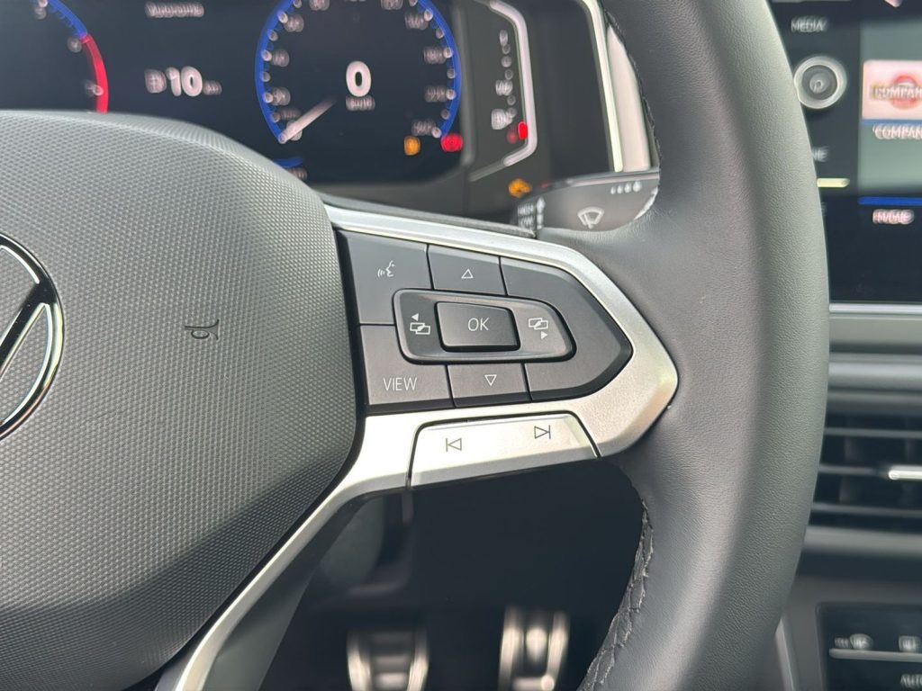 VOLKSWAGEN Taigo R-Line Plus 1.0 TSI 85 kW (115 CV) Manuale - 20