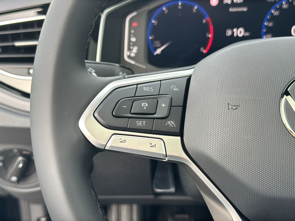 VOLKSWAGEN Taigo R-Line Plus 1.0 TSI 85 kW (115 CV) Manuale - 21