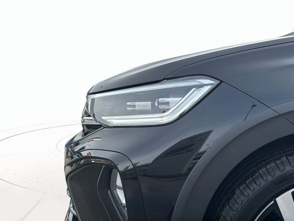 VOLKSWAGEN Taigo R-Line Plus 1.0 TSI 85 kW (115 CV) Manuale - 23