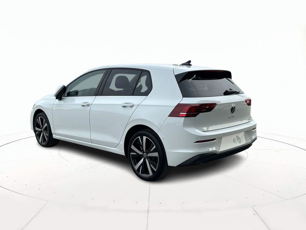 VOLKSWAGEN Golf Nuova Golf Edition Plus 1.5 eTSI ACT 85 kW (115 CV - 5