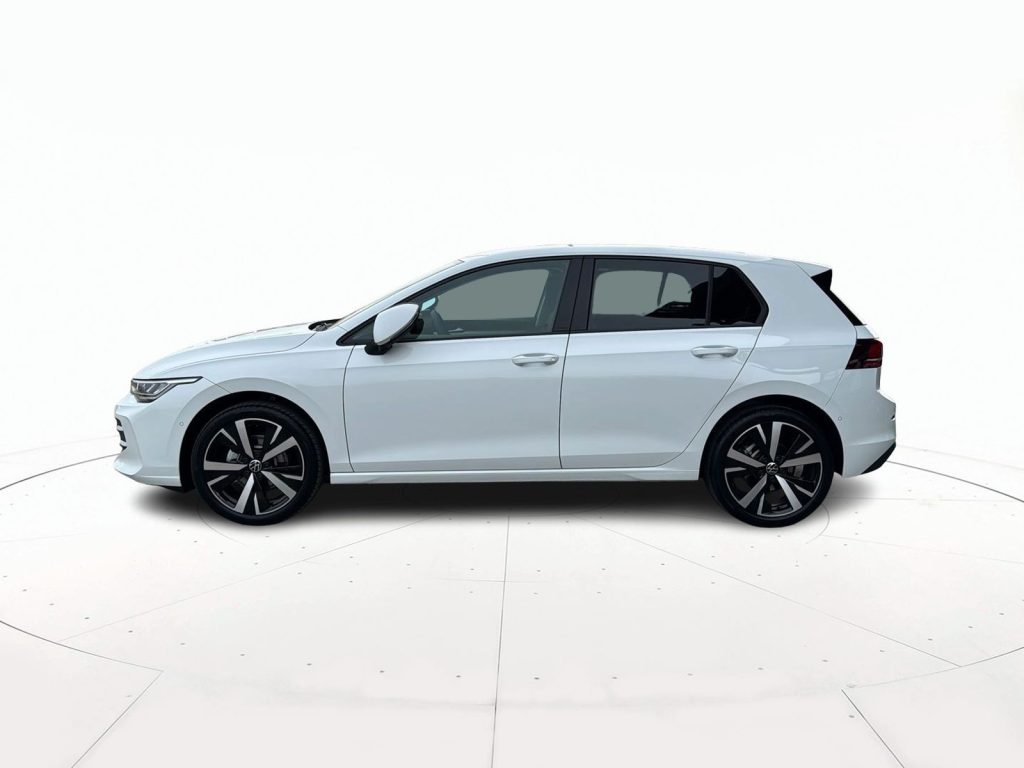 VOLKSWAGEN Golf Nuova Golf Edition Plus 1.5 eTSI ACT 85 kW (115 CV - 6