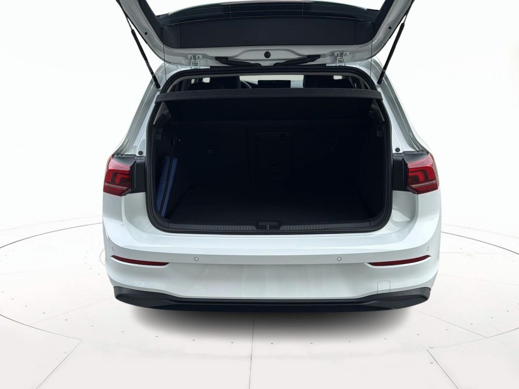 VOLKSWAGEN Golf Nuova Golf Edition Plus 1.5 eTSI ACT 85 kW (115 CV - 11