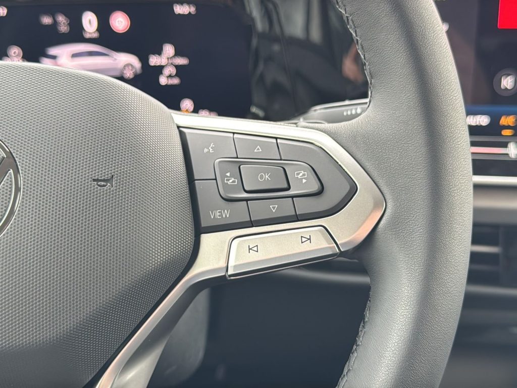 VOLKSWAGEN Golf Nuova Golf Edition Plus 1.5 eTSI ACT 85 kW (115 CV - 18