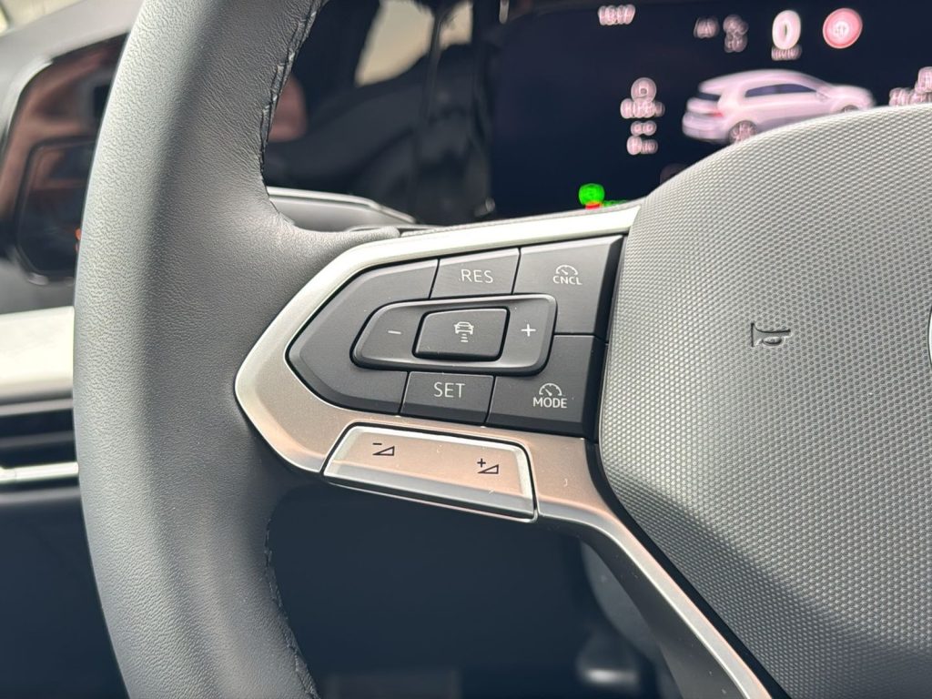 VOLKSWAGEN Golf Nuova Golf Edition Plus 1.5 eTSI ACT 85 kW (115 CV - 19