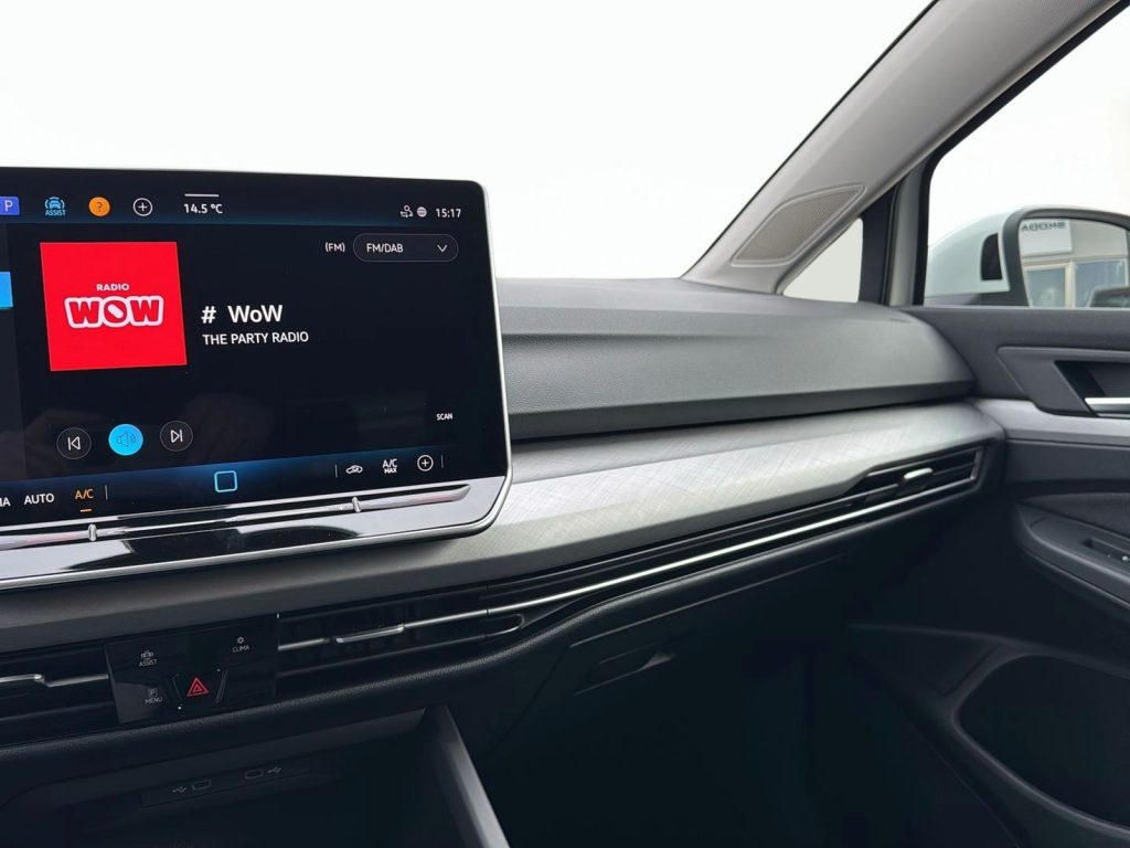 VOLKSWAGEN Golf Nuova Golf Edition Plus 1.5 eTSI ACT 85 kW (115 CV - 20