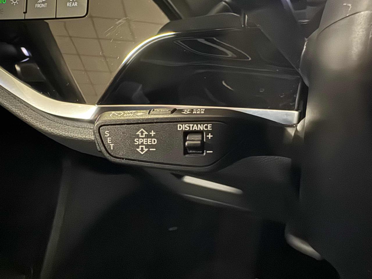 AUDI Q3 35 TDI S tronic Business Advanced - 27