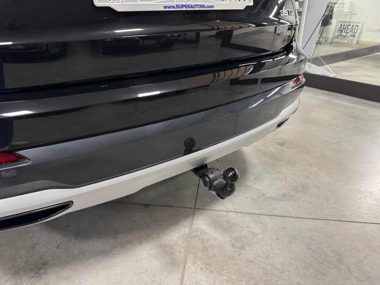 AUDI Q3 35 TDI S tronic Business Advanced - 24