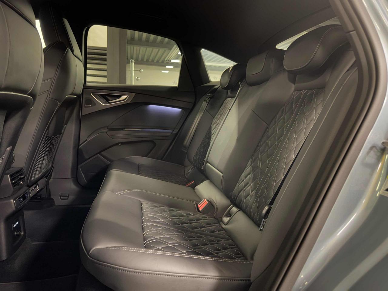 AUDI Q4 e-tron Q4 SPB 40 e-tron S line edition - 13