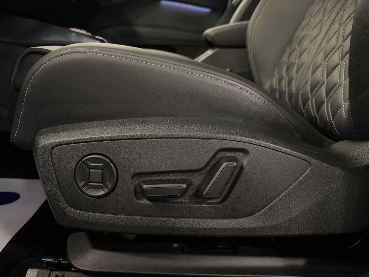 AUDI Q4 e-tron Q4 SPB 40 e-tron S line edition - 10