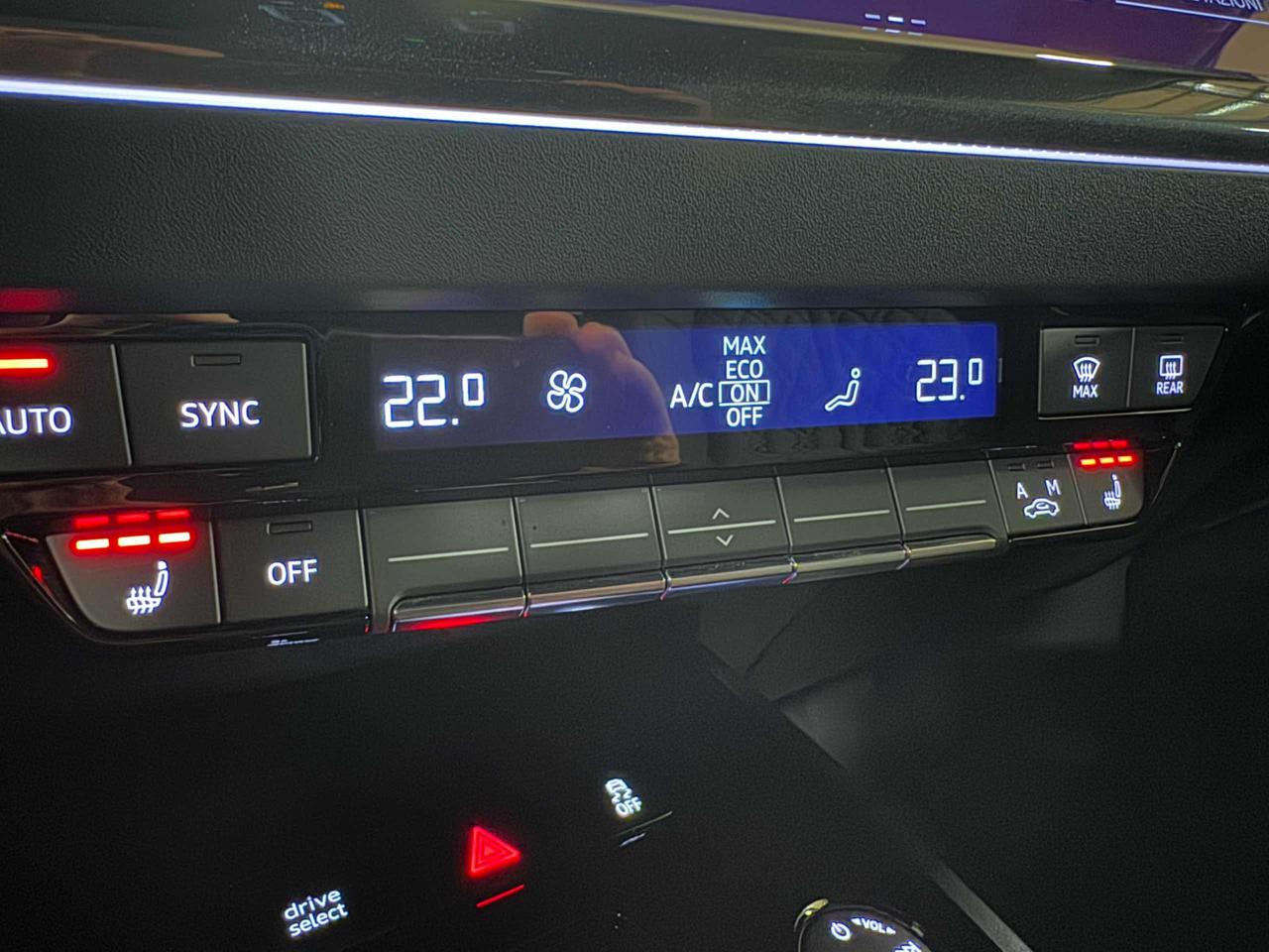 AUDI Q4 e-tron Q4 SPB 40 e-tron S line edition - 28