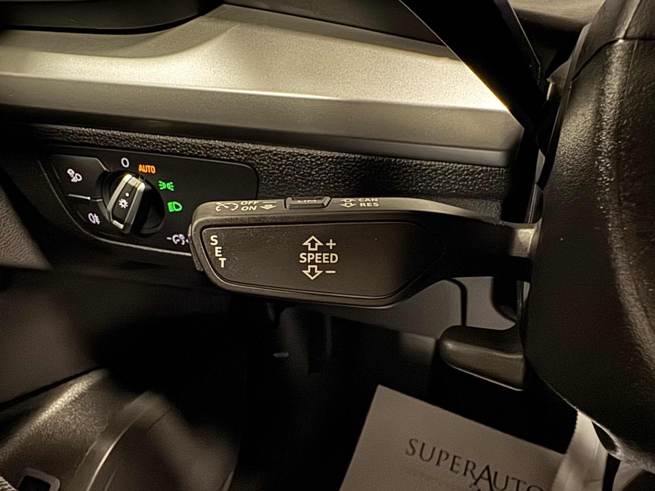 AUDI Q5 35 TDI S tronic Business Advanced - 23