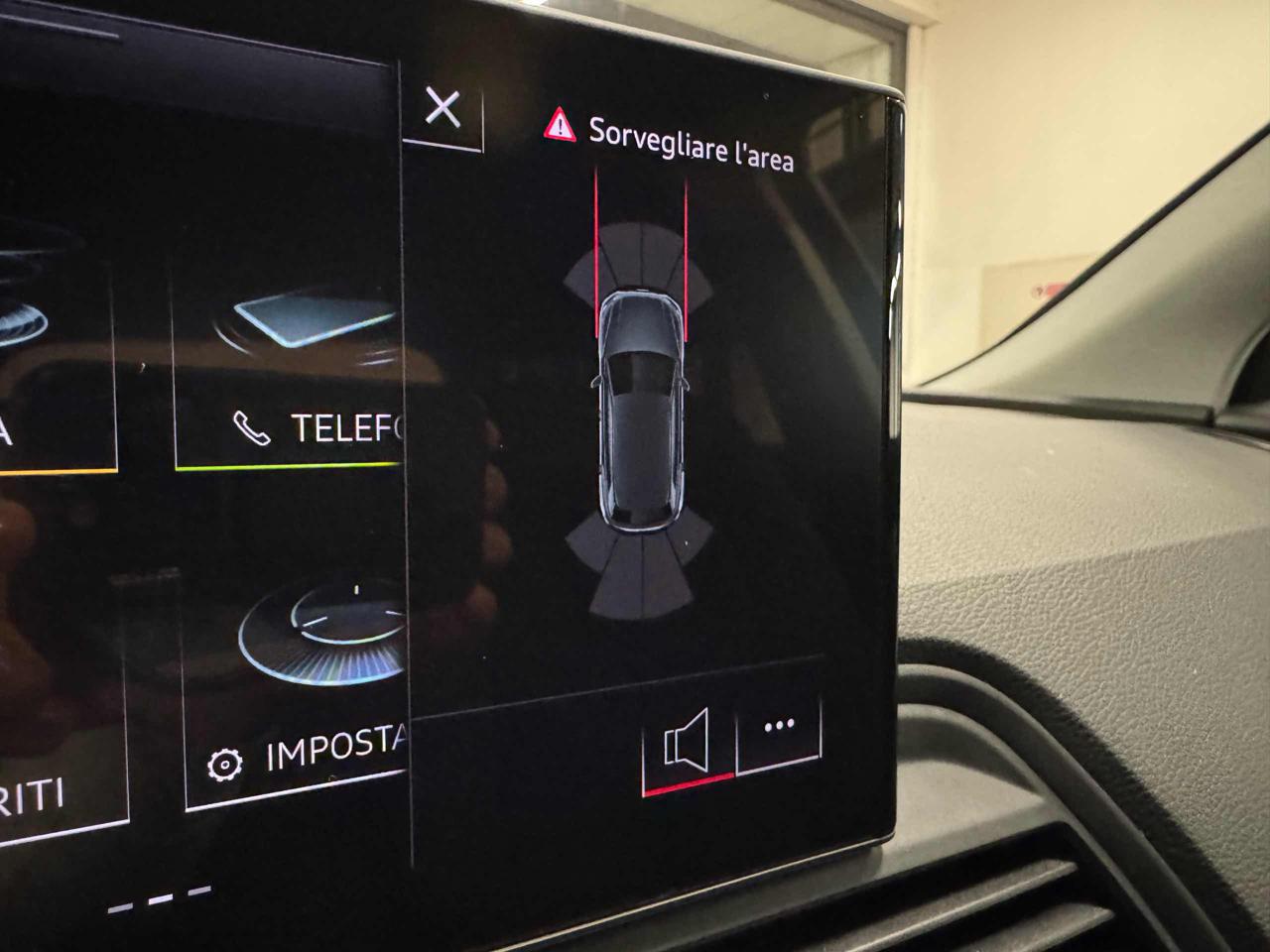 AUDI Q5 35 TDI S tronic Business Advanced - 19