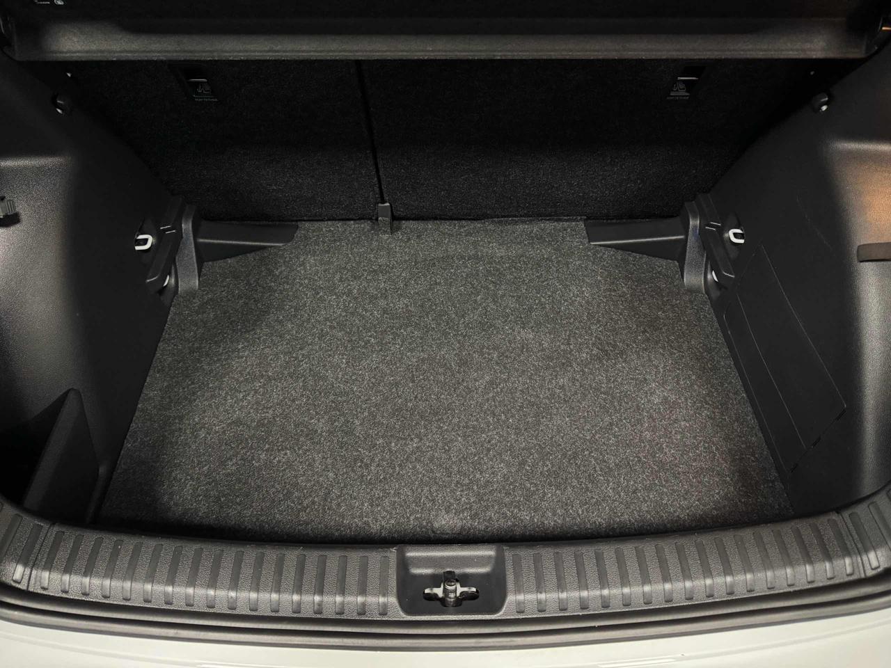 SKODA Fabia 1.0 TSI 95 CV Selection - 11