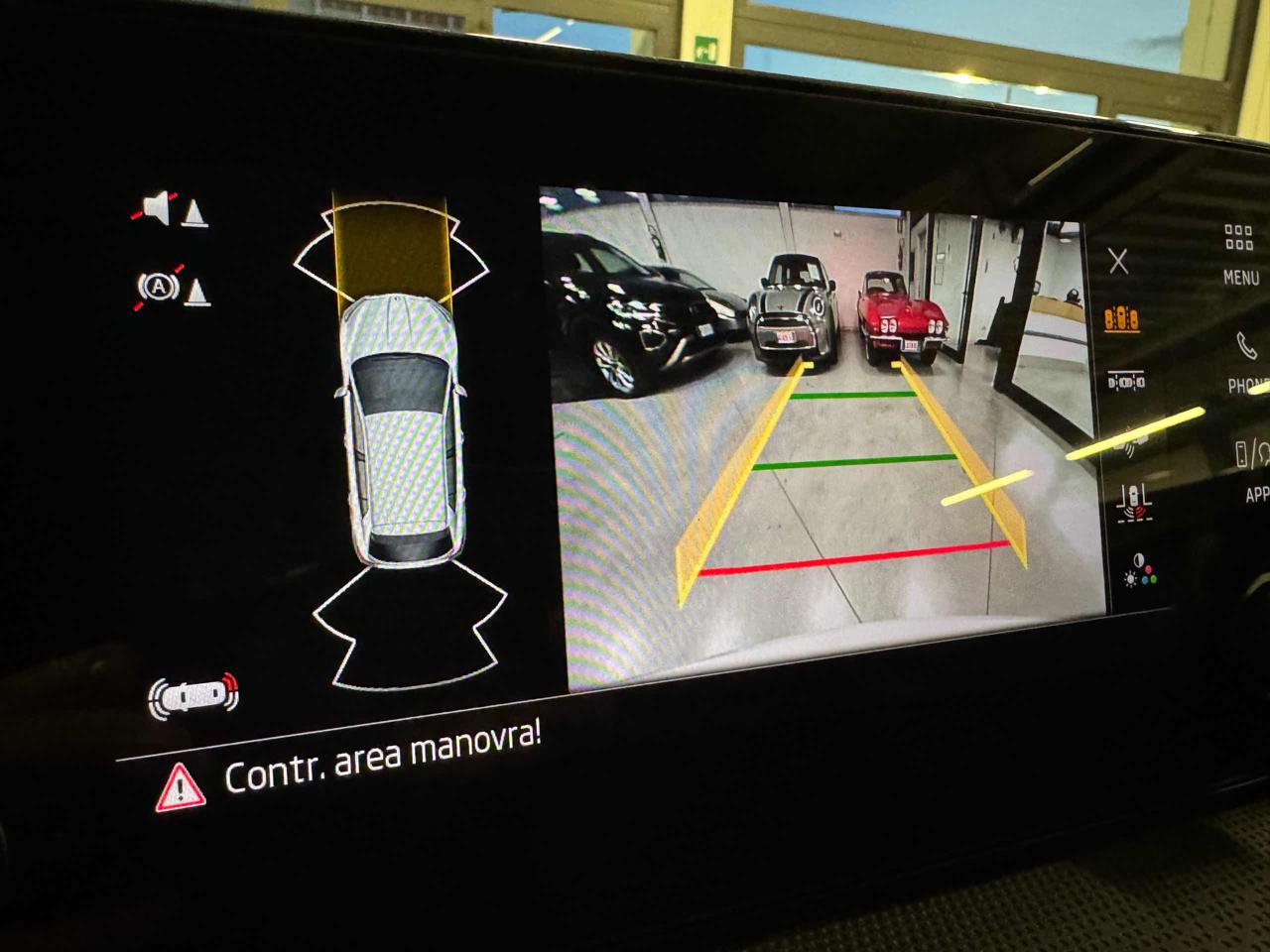 SKODA Fabia 1.0 TSI 95 CV Selection - 12